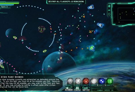 'The Last Federation' Turns Everything Upside Down In the 'Betrayed Hope' Expansion