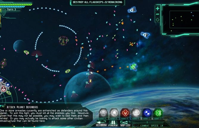 'The Last Federation' Turns Everything Upside Down In the 'Betrayed Hope' Expansion