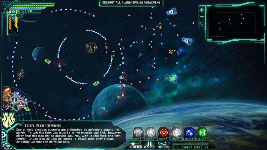 ‘The Last Federation’ Turns Everything Upside Down In the ‘Betrayed Hope’ Expansion
