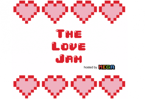 The Love Jam: Bond Over Game Making, Show a Less Bleak Side of the Industry