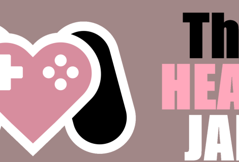 The HEART JAM is a Darn Good Excuse to Try the Temporary Free GameMaker Studio 2