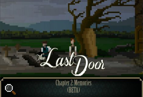 'The Last Door' Chapter 2 Beta Available to Backers and Premium Members