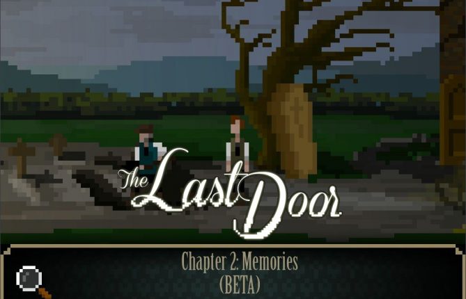 'The Last Door' Chapter 2 Beta Available to Backers and Premium Members