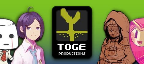 Toge Productions Wants to Help Its Home Country, Indonesia, as an Indie Publisher