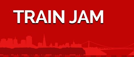 Developing on Rails: First Train Jam Laid Tracks Last Month, Returning In 2015