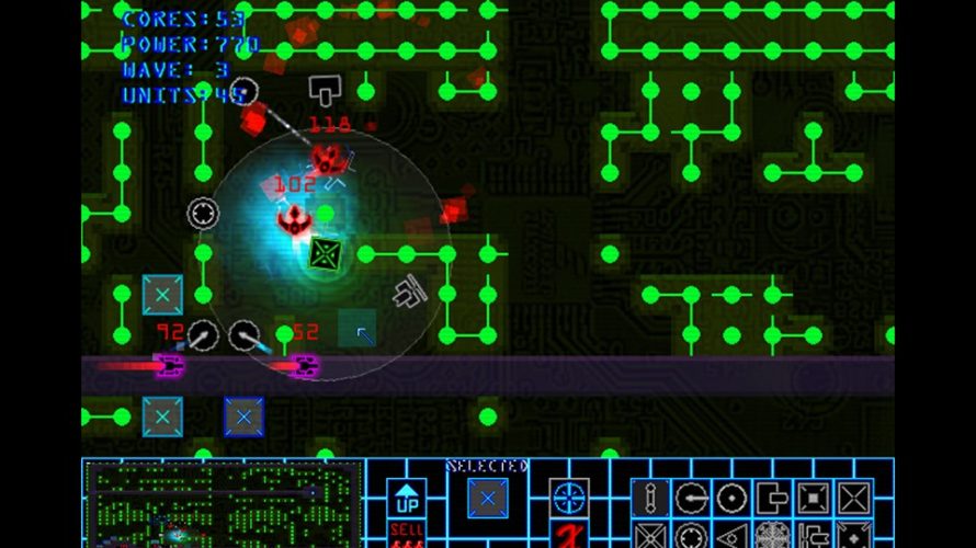 [Update: Greenlit] Stuck In Greenlight Limbo: ‘Tronix Defender’