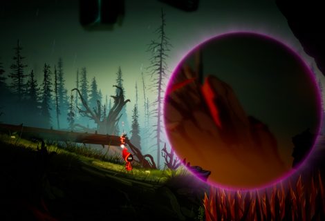 Overcome Insurmountable Obstacles by Reality Hopping in 'Unbound: Worlds Apart'