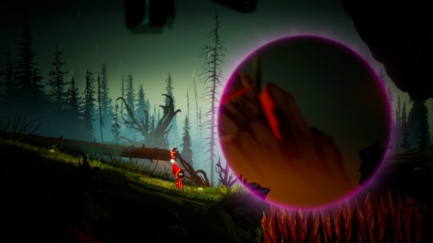Overcome Insurmountable Obstacles by Reality Hopping in ‘Unbound: Worlds Apart’