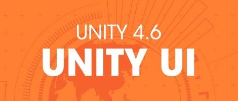 Unity 4.6 Leaves Beta With Promised New Open Source UI