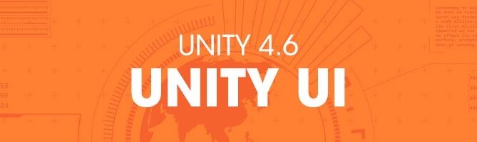 Unity 4.6 Leaves Beta With Promised New Open Source UI