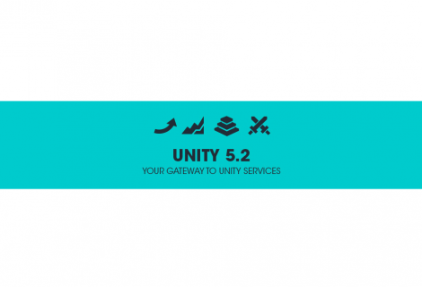 Unity 5.2 Arrives With Windows 10 Universal App Support and Other Lovely Features
