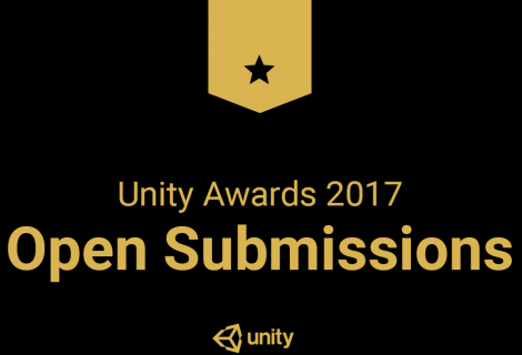The Time For Submitting to This Year's Unity Awards Is Finally Upon Us