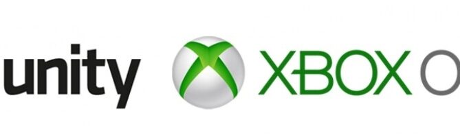 Unity Extends Microsoft Support to Include Xbox One, Universal Windows Applications