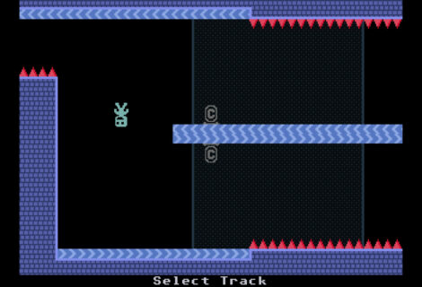 'VVVVVV' 2.3 is a Ginormous Update: Framerate Uncapped, New Editor Features, Bug Squashing, and More