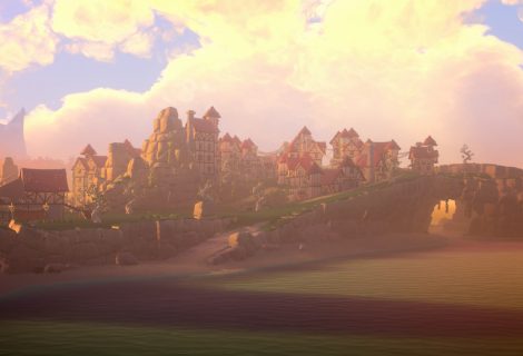 Embark on a Grand Adventure to Disperse an Evil Entity In 'Yonder: The Cloud Catcher Chronicles'