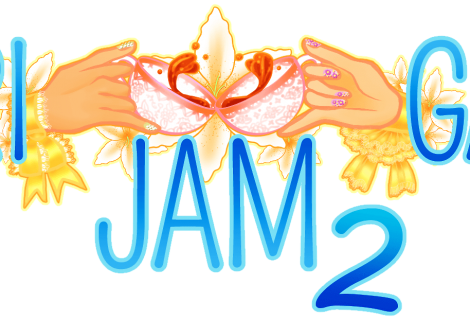 'Yuri Game Jam 2': Make Games That Focuses on Relationships Between Women