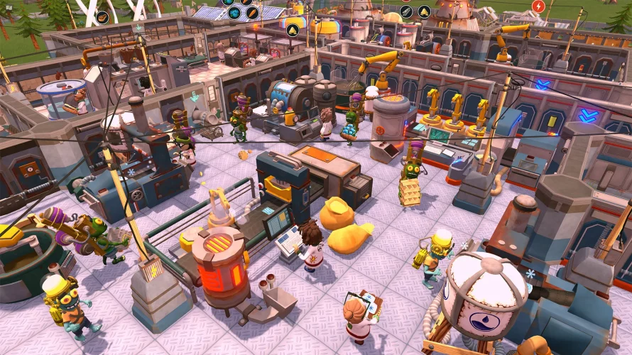 Domesticate the Undead With the Power of Science in ‘Zombie Cure Lab’